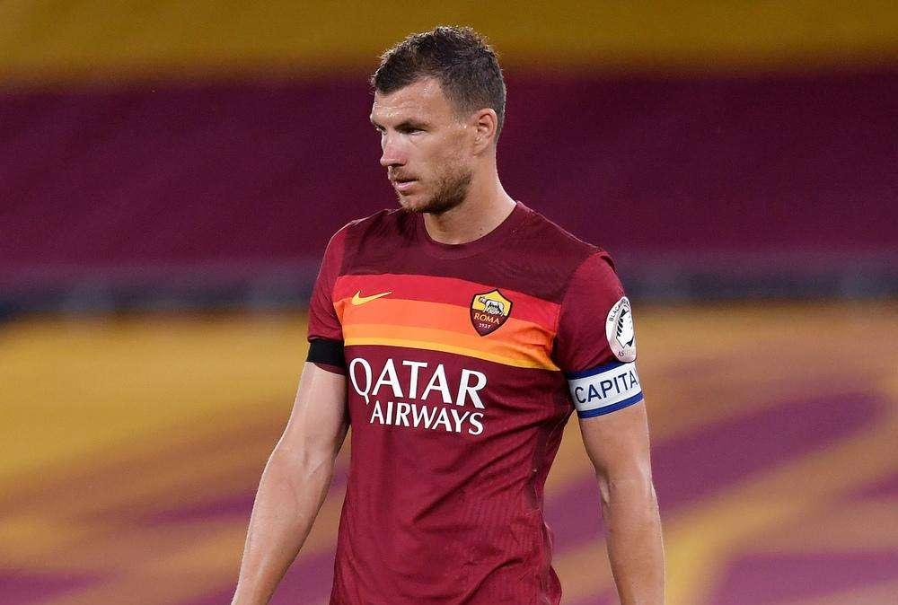 Focolari: "Dzeko-Juve è saltata per Milik, non per le volontà di Edin o dei giallorossi"