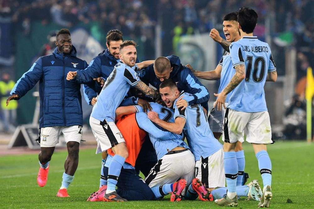 Bonsignore (Corsport) a RBN: "La Lazio è quella che sta meglio di tutte. Juve ancora appannata"