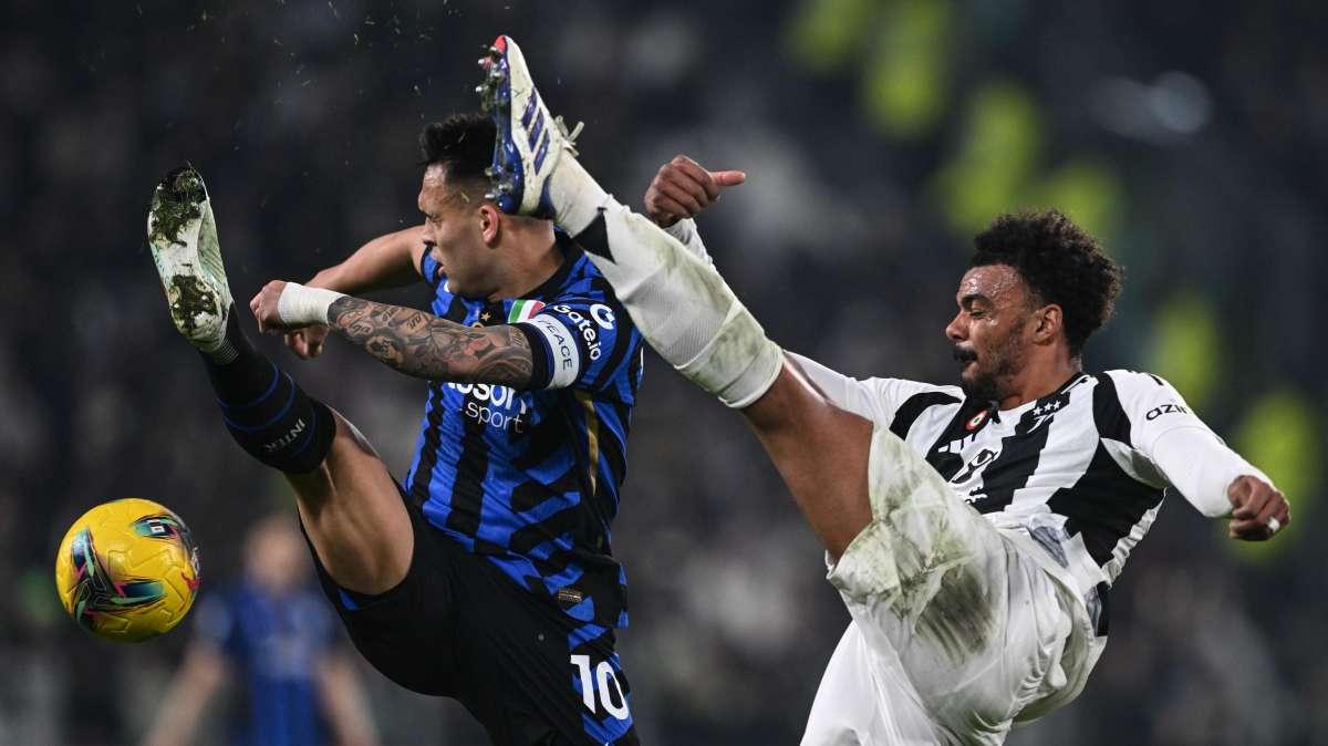 Aldo Serena: "La Juventus aveva bisogno di un giocatore come Kolo Muani. L'Inter..."