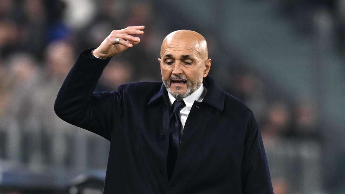 Spalletti vede un cielo senza nubi,  vedremo…