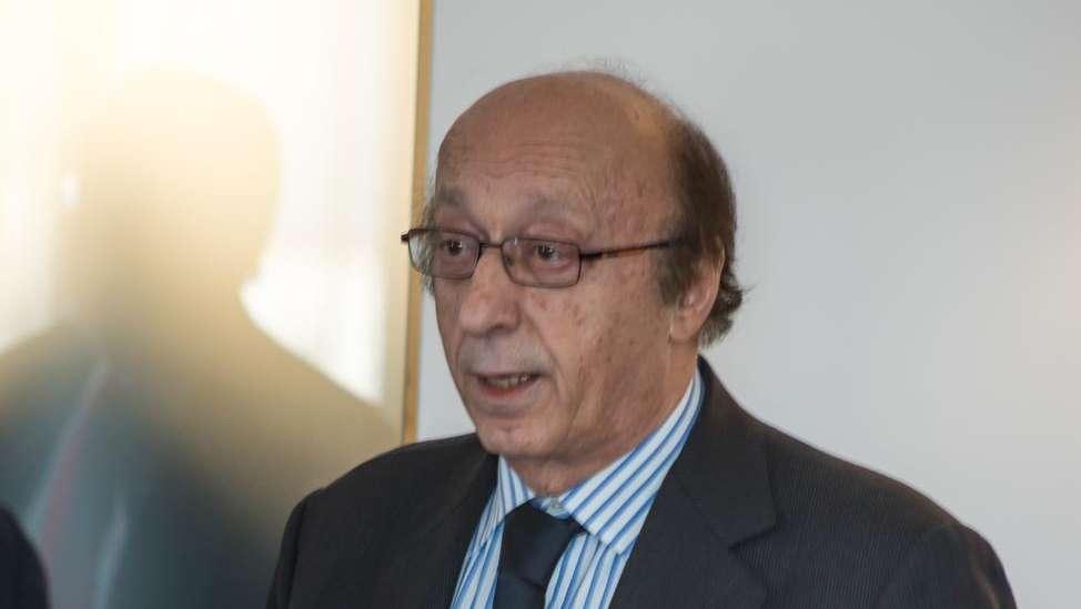 Libero - Moggi: "Ormai il dna juventino si è dissolto"