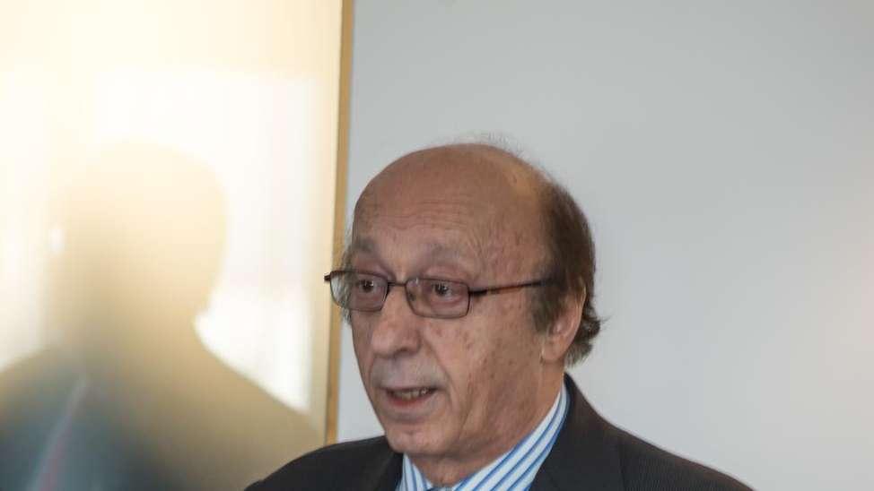 Moggi a RBN: "Se Allegri si qualifica alla prossima Champions scatta il rinnovo automatico per altri due anni"