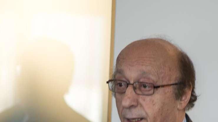 Moggi ricorda l'Avvocato Agnelli: "Manchi davvero molto"