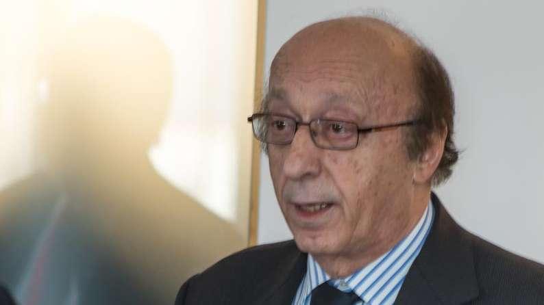 Moggi: “Allegri ha saputo quale sarà il suo destino tramite una soffiata di Galliani. Anziché tacere la Juve avrebbe dovuto…”