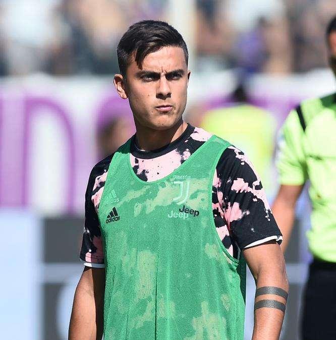 Il Psg segue sempre Dybala 