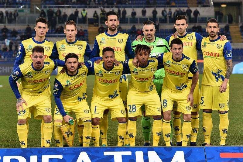 Ricordate quel giorno? JUVENTUS-CHIEVO