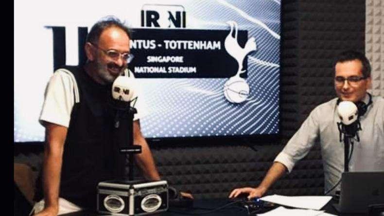 ESCLUSIVA TJ - Domenico Marocchino: "Condizione Juve migliore, su Sarri commenti esasperati. Dybala? Vale il rinnovo di stipendio. Sul pronostico col Bologna e Pjanic..."