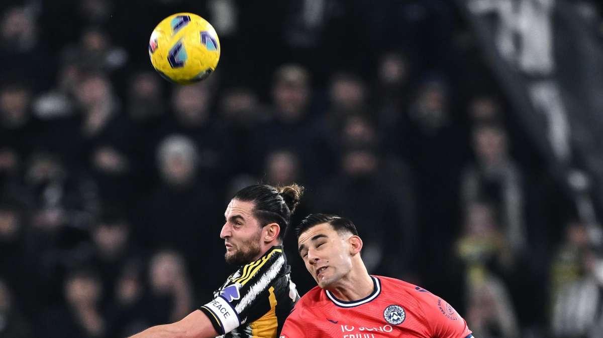 Gazzetta - A centrocampo per il secondo acquisto molto dipende da Rabiot