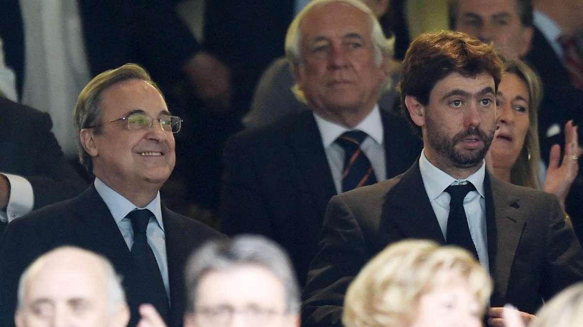 Reichart (Superlega) annuncia: "Sarà una competizione aperta, niente membri permanenti"