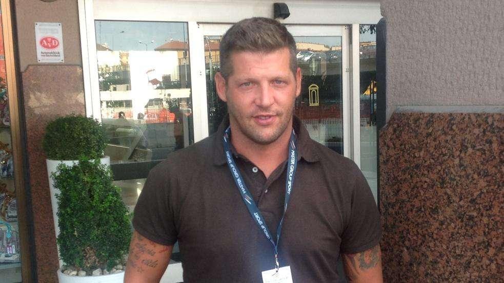 ESCLUSIVA TJ - Matteo Materazzi (Ag. Portanova): "Contatti con la Lazio, ma ha scelto la Juve per il progetto. Caratterialmente assomiglia molto al papà Daniele"