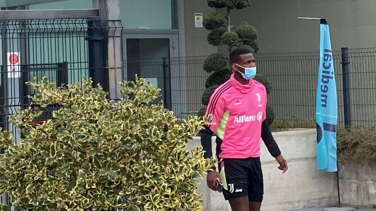 Corsport - Pogba punta la semifinale di Coppa Italia contro l'Inter o il match contro la Lazio 
