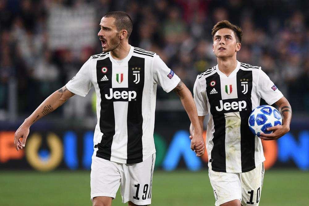 Man United-Juventus, Game Review: due episodi chiave della vittoria di Old Trafford