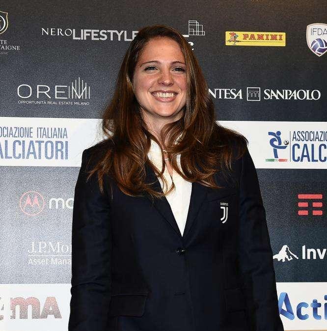 Giuliani: "Abbiamo raggiunto uno dei più grandi obiettivi dello sport femminile italiano"