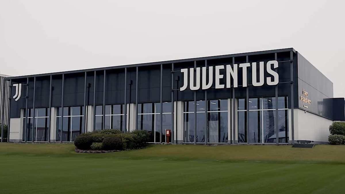 Juventus, oggi alla Continassa seduta tecnico-tattica