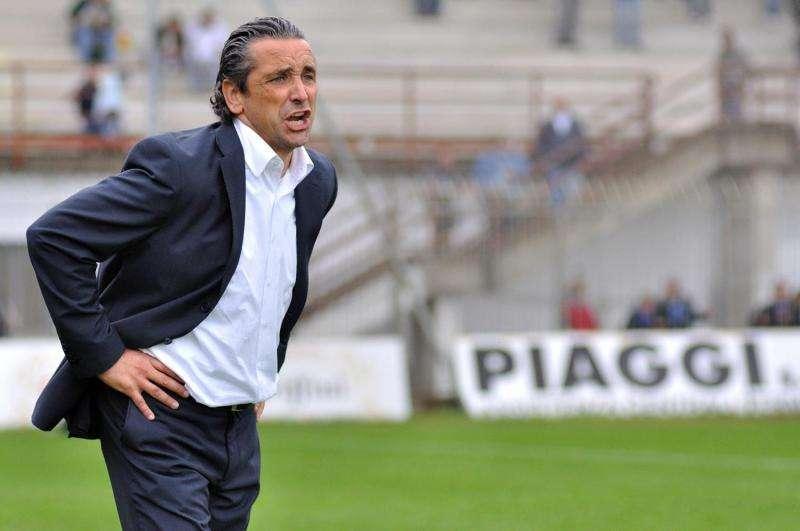 Ufficiale - Zocchi nuovo ds del Vicenza