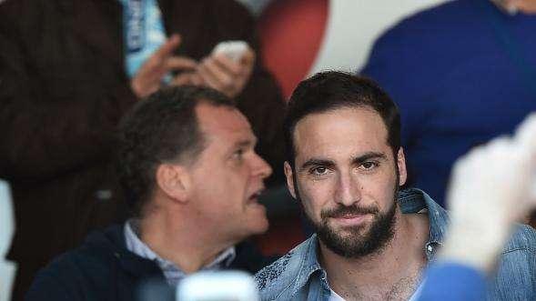 Sky - Juventus-Higuain, c’è l’ok del giocatore! Presto un contatto col Napoli