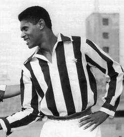 Gli eroi in bianconero: NENE'
