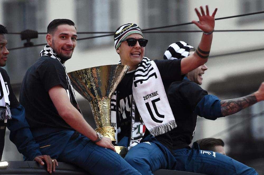 DE SCIGLIO SU TWITTER: "Importante partire con il piede giusto"