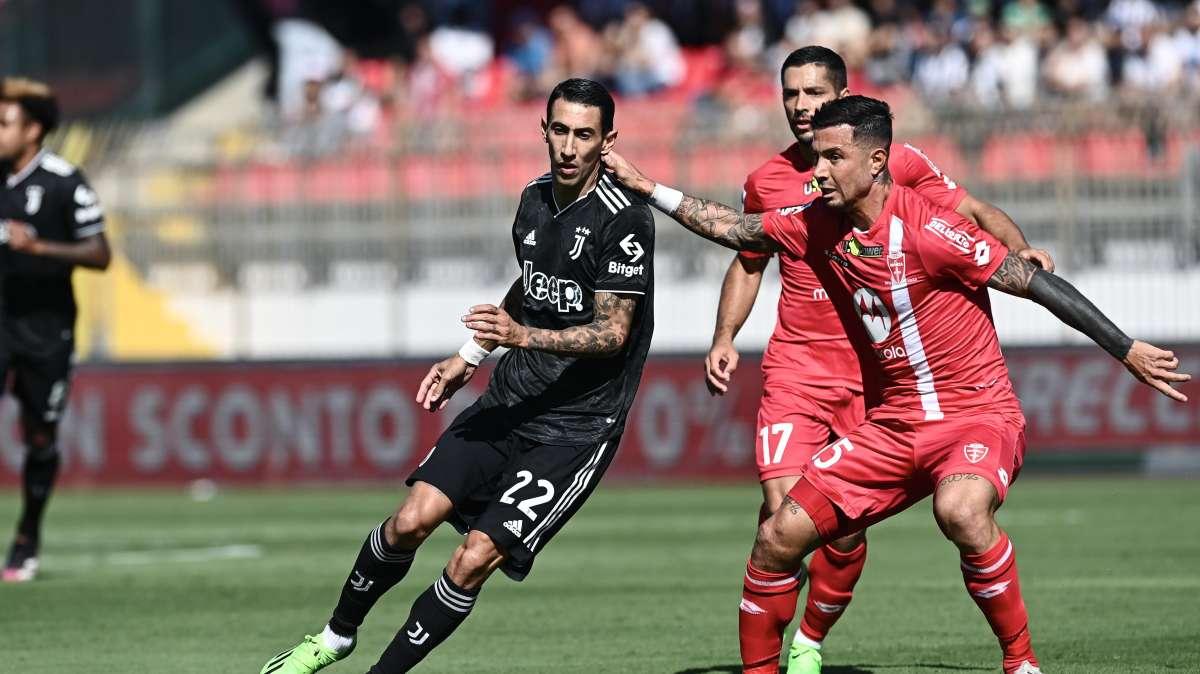 IL QUINTO ELEMENTO - TRA DI MARIA, VLAHOVIC ED UNA VENDETTA
