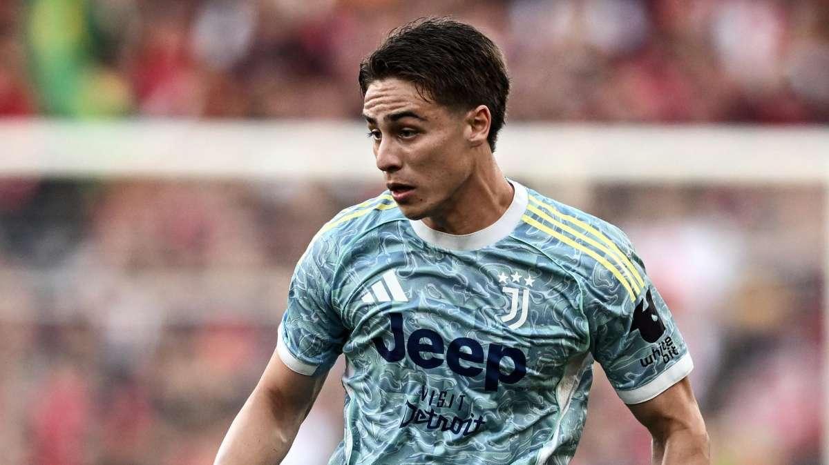 Yildiz non è Del Piero. E la Juventus è diversa da quelli di 30 anni fa