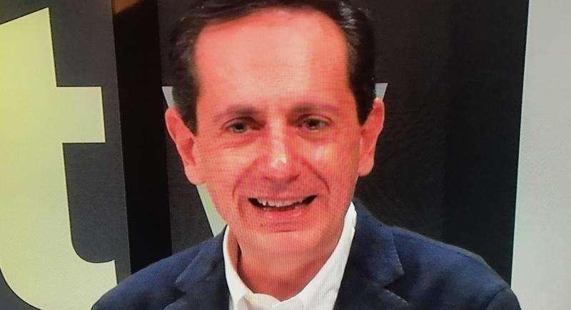 Christian Rocca: "Le cinque pagine de La Gazzetta dello Sport. Ma è possibile che nessun intellettuale interista urli..."