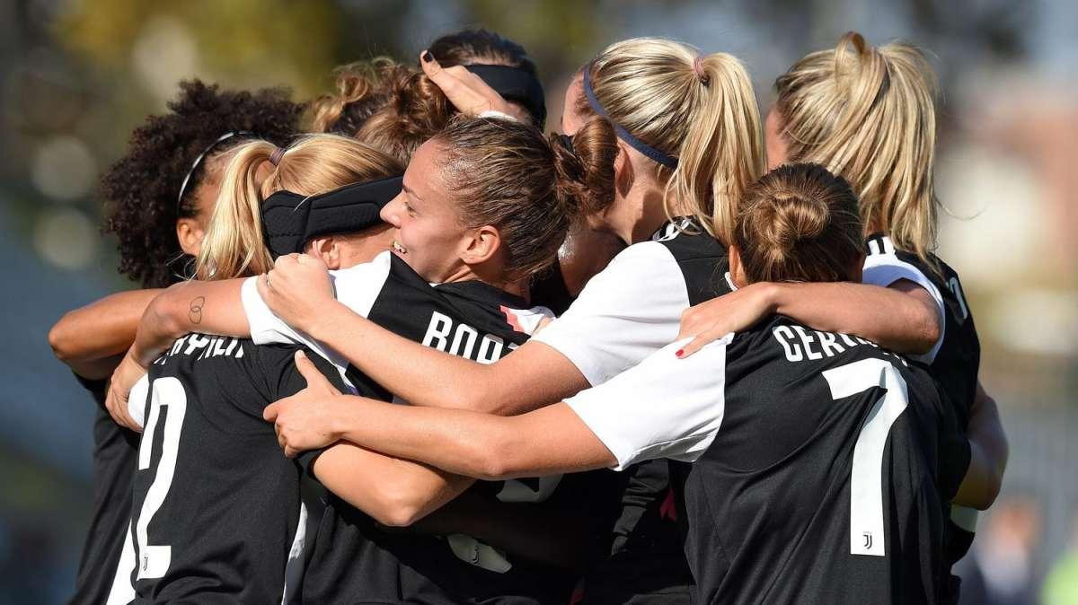 Juventus, Under19 Femminile al lavoro: prosegue la preparazione in vista della nuova stagione 