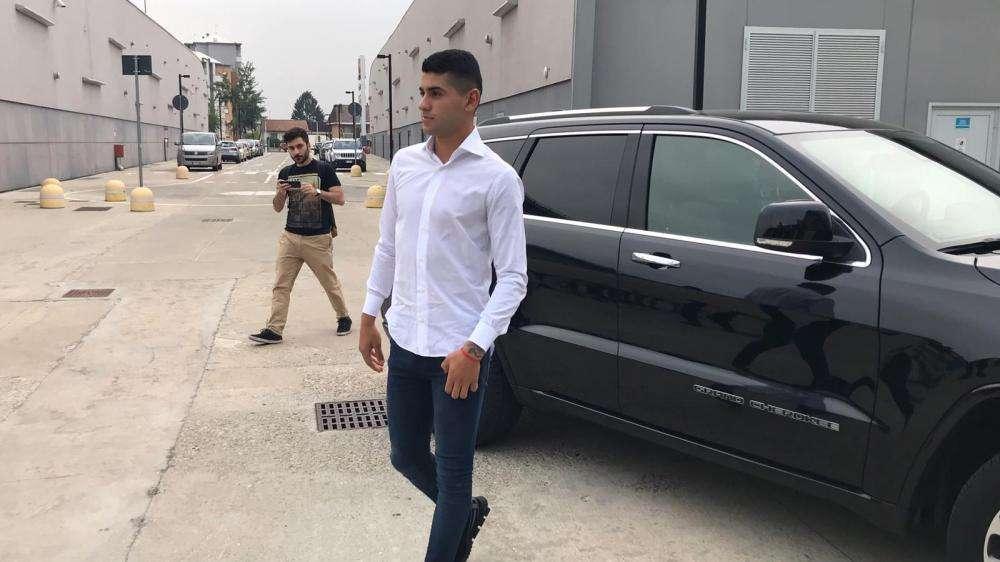 UFFICIALE - Romero, cifre e dettagli dell'accordo con il Genoa