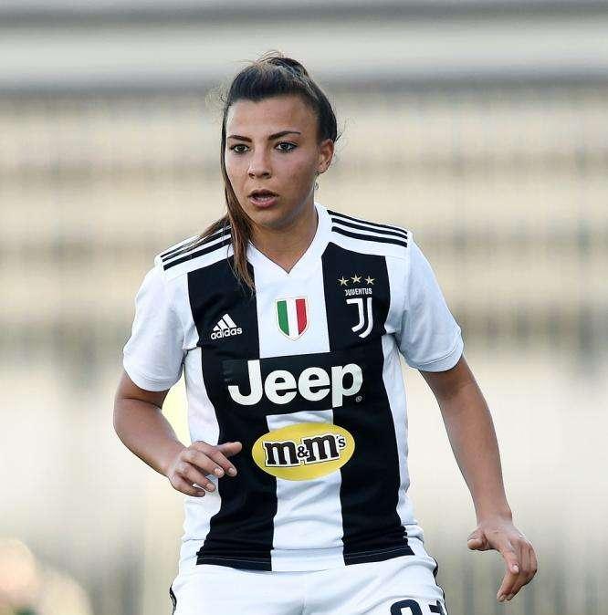 Soddisfazione Juventus Women, prima chiamata per Caruso e Panzeri