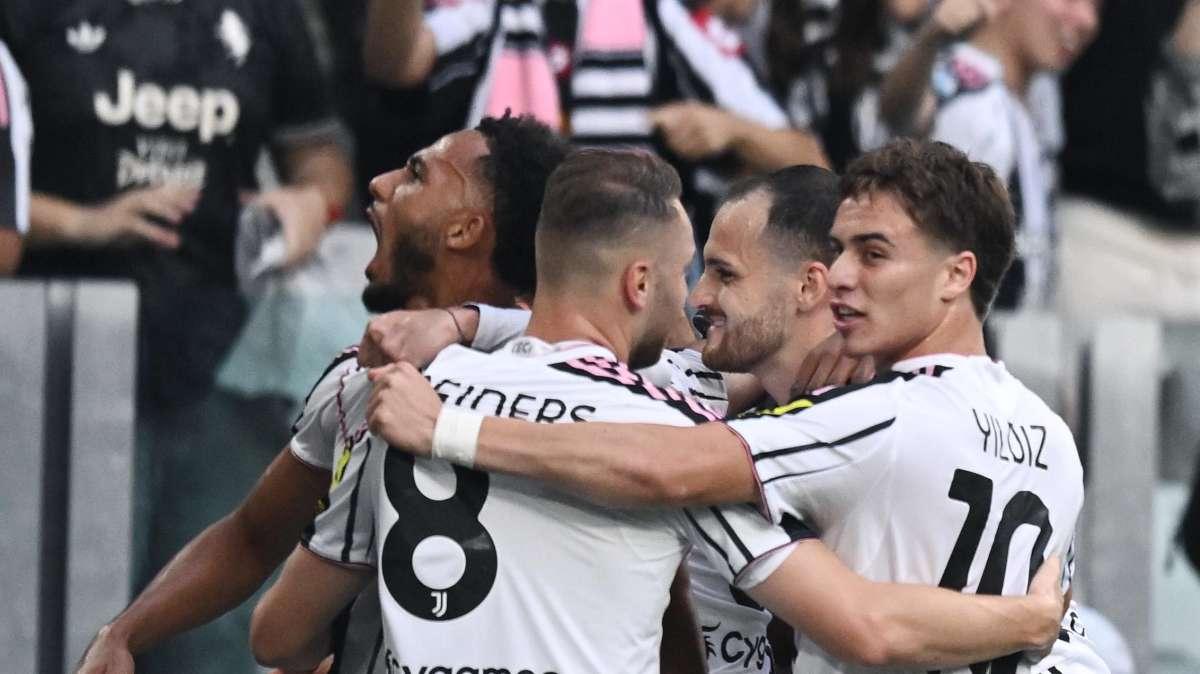 Il Quinto Elemento - Senza Yildiz sono guai? Atteggiamento da Juve cercasi. Effetto Lucio si o no?