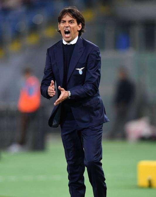 Lazio, Simone Inzaghi: "Keita ha richieste, ma società e allenatore vogliono trattenerlo"