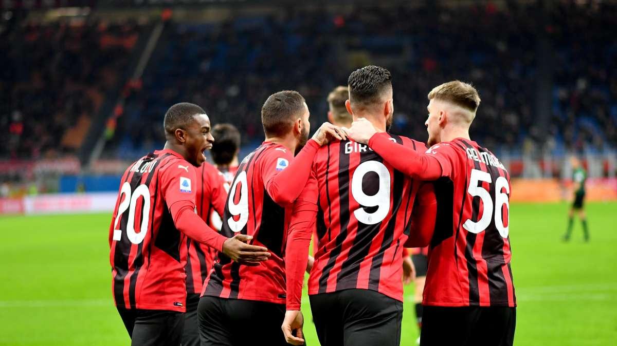 QUI MILAN - Avvicinamento alla Juve, squadra divisa in due gruppi