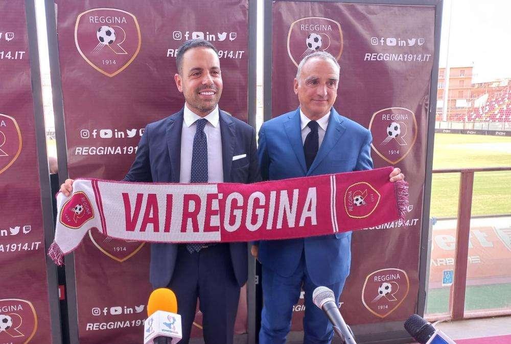 Calcio: Reggina ha presentato il ricorso contro esclusione da B