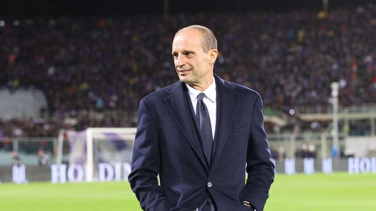 Gamba (Repubblica): "Attacco Juve a secco da un mese, ma Allegri..."
