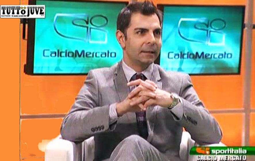 Sportitalia - Bomba di Fabrizio Ferrari: "Ribery può andare alla Juve. Dalla Francia mi dicono che il Bayern è su Gervinho"