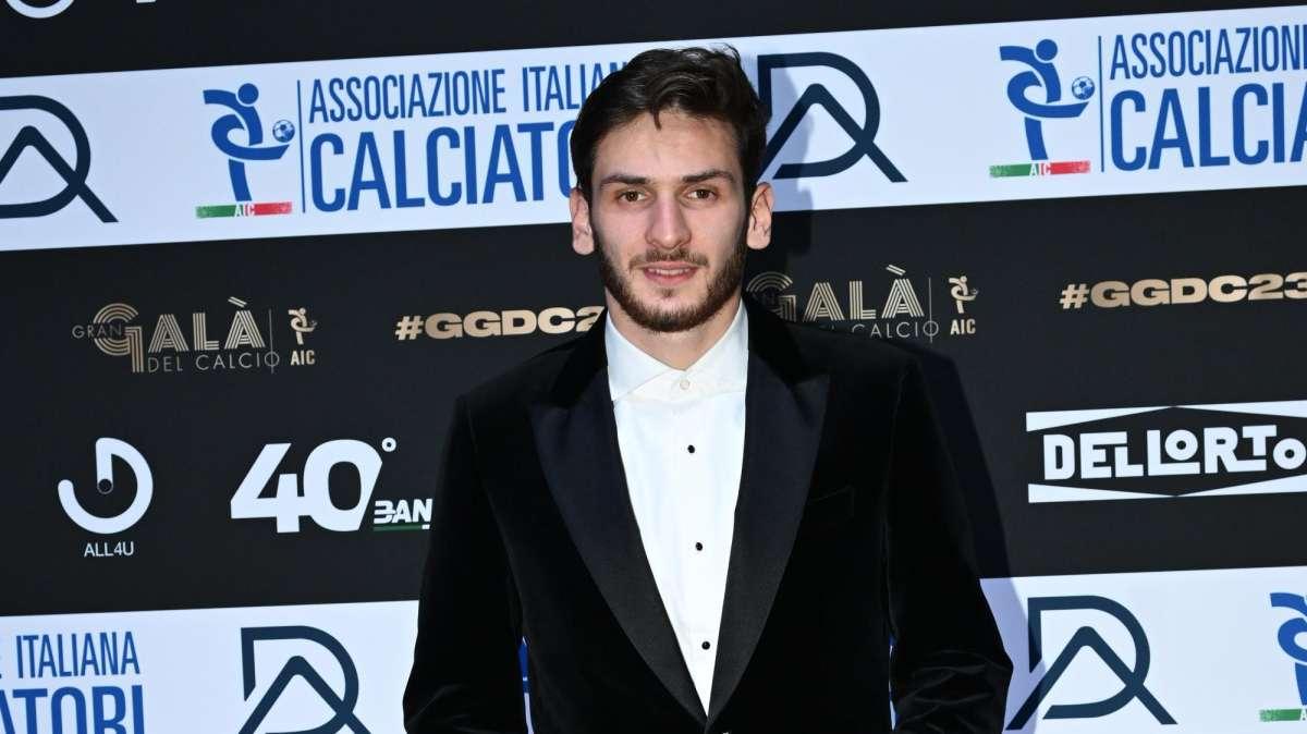 QUI NAPOLI - Kvaratskhelia: "Real Madrid? Era una passione della mia infanzia ma sono concentrato sul Napoli" 