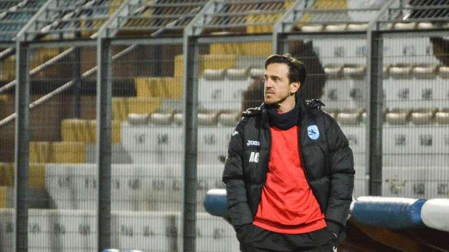 Italia U18, i convocati di Franceschini: c'è il difensore Verde