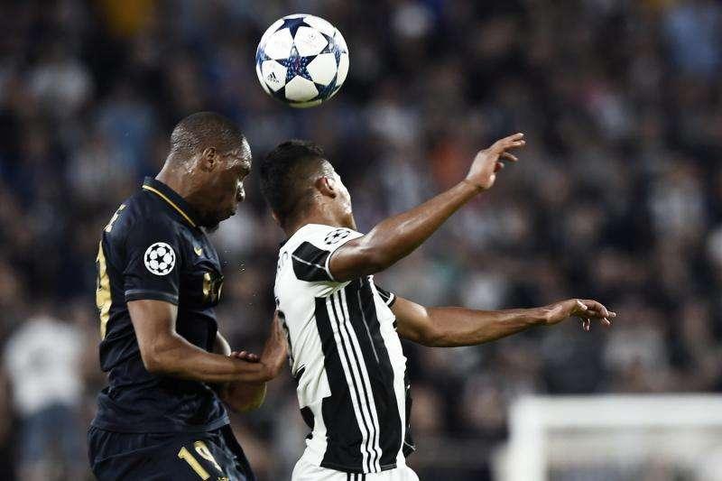 Juve, Sidibè nome nuovo per la fascia destra?