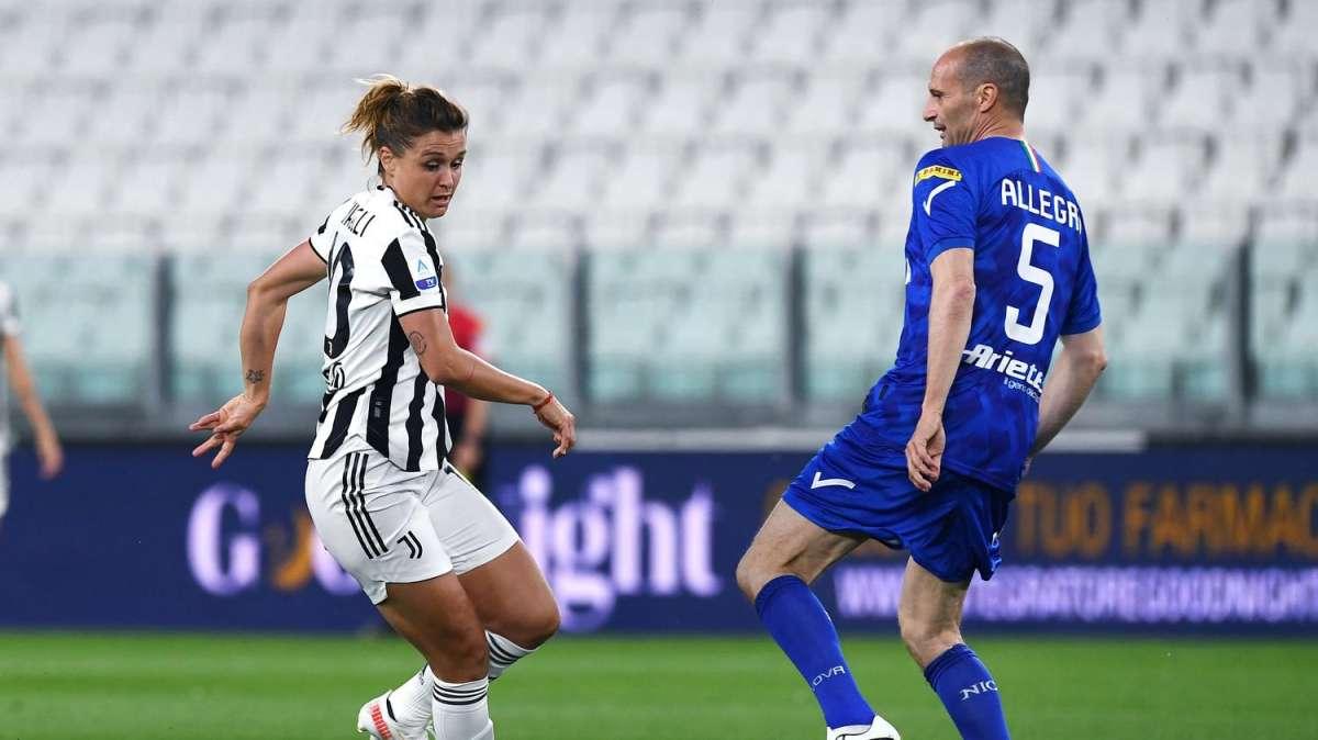 GIRELLI: "Montpellier squadra molto organizzata, dopo il vantaggio abbiamo fatto quello che ci chiedeva il mister"