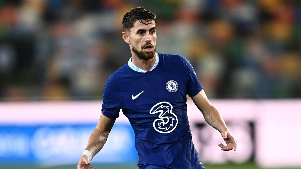 Lazio, Sarri punta su un vecchio pallino: occhi puntati su Jorginho