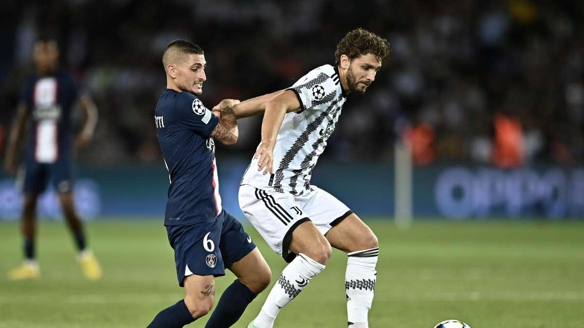 LOCATELLI SU INSTAGRAM: “ok Juve”