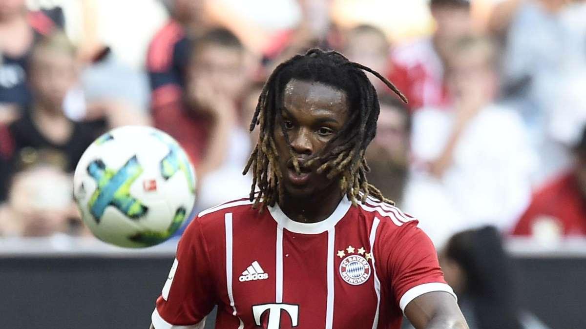 Renato Sanches vicino al Psg