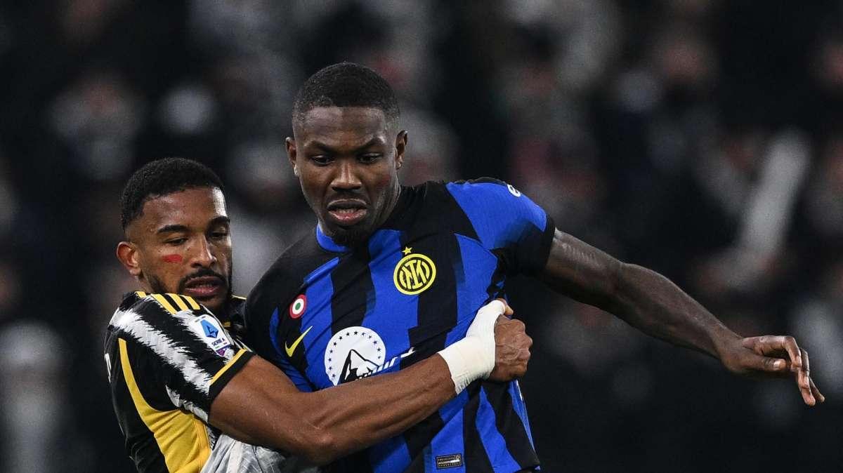 Inter-Juve, Bava: "Non a caso sono i 2 club con il monte ingaggi più elevato..."