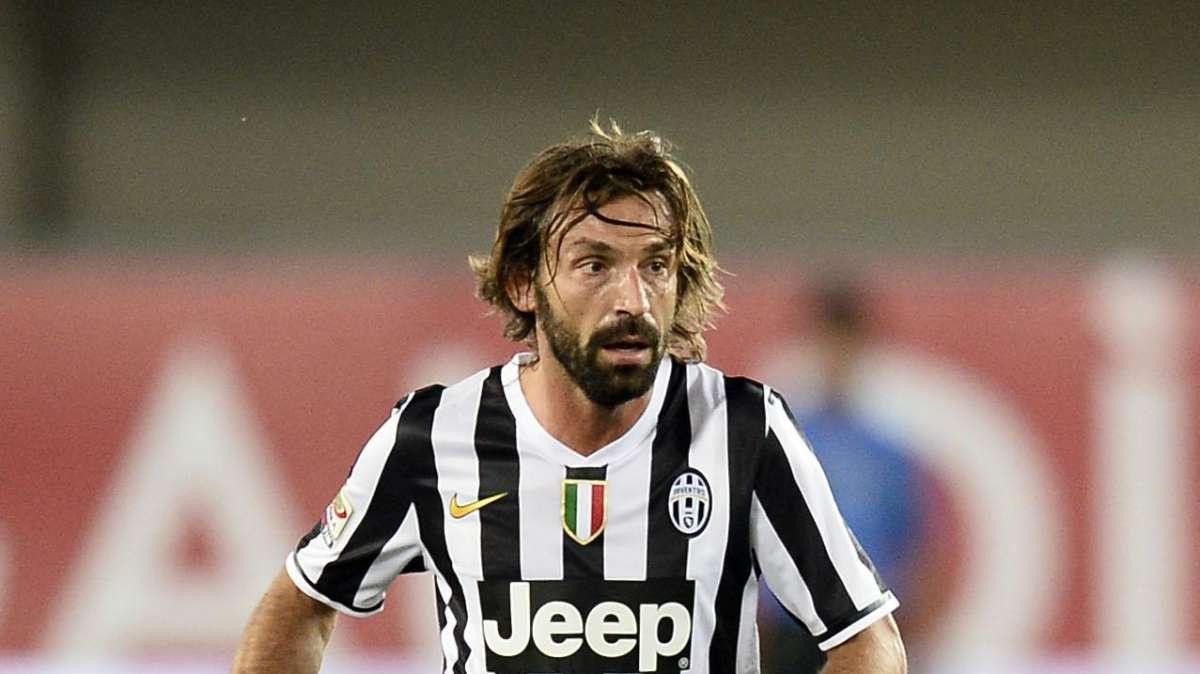 Ag. Pirlo: "Andrea all'Inter? Voi giornalisti dovete smetterla di spararle grosse"