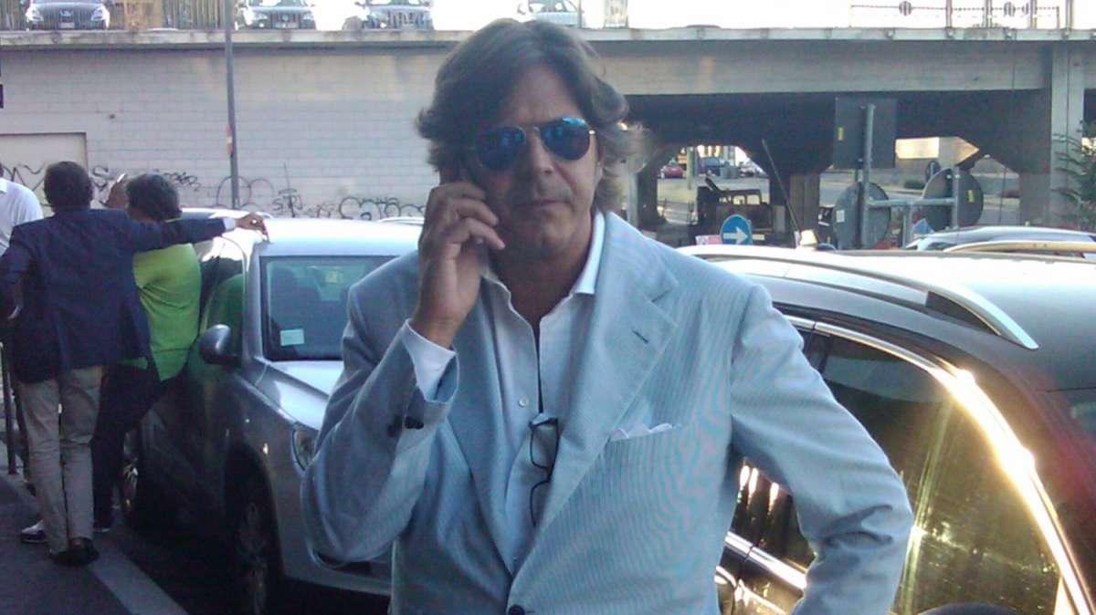 Agente Ramirez: "Gaston lascerà Bologna"