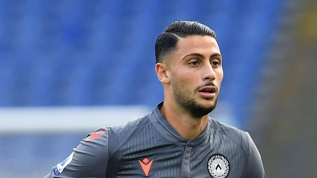 La Juve potrebbe lasciare Mandragora in prestito all'Udinese