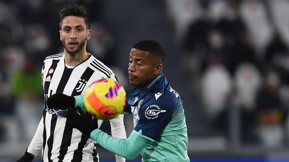Bentancur, sondaggio del Lione, ma...