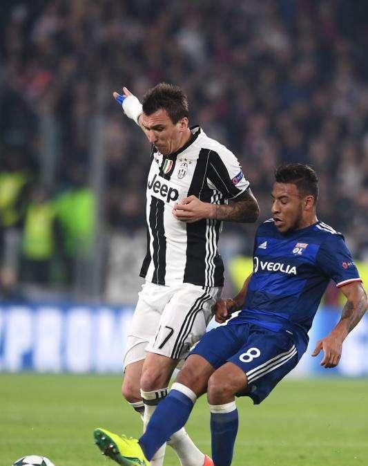 Eurosport- La Juve ha le mani su Tolisso