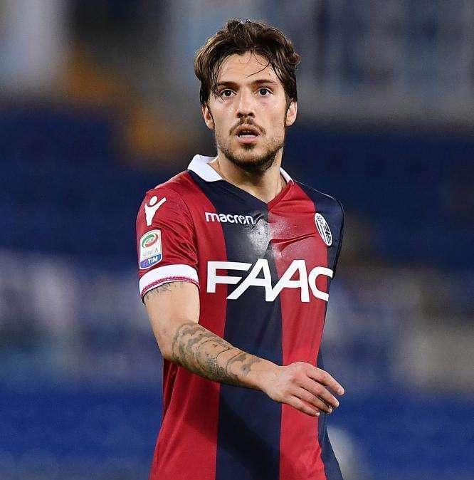 Il Messaggero - Roma sulle tracce di Verdi. Ritorno di fiamma anche per Berardi