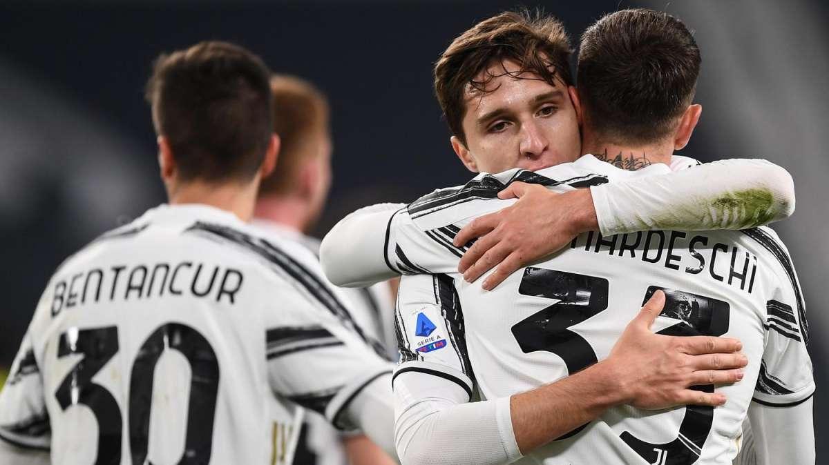 COME UNA FINALE, SERVE UNA GARA DA JUVE