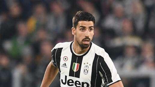 KHEDIRA: "Al ritorno contro il Monaco dobbiamo segnare. Allegri fra i migliori allenatori in circolazione. Derby è un match point. Vogliamo anche la Coppa Italia"